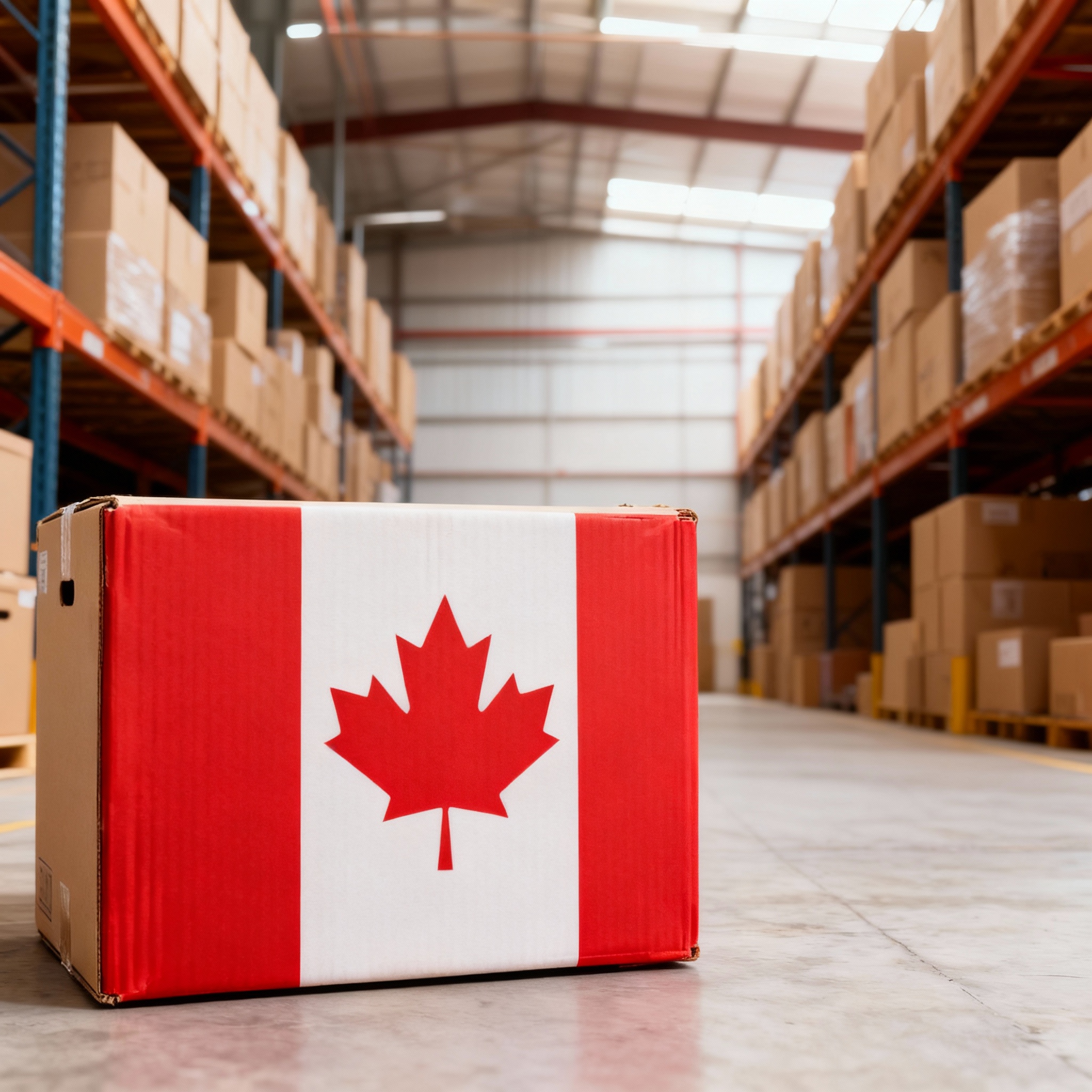 溫哥華搬運(15箱)